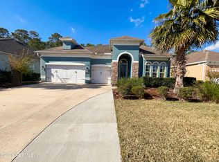 160 STATELY SHOALS Trail, Ponte Vedra, FL 32081