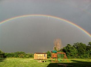 540 Ridgefield Dr, Liberty, KY 42539