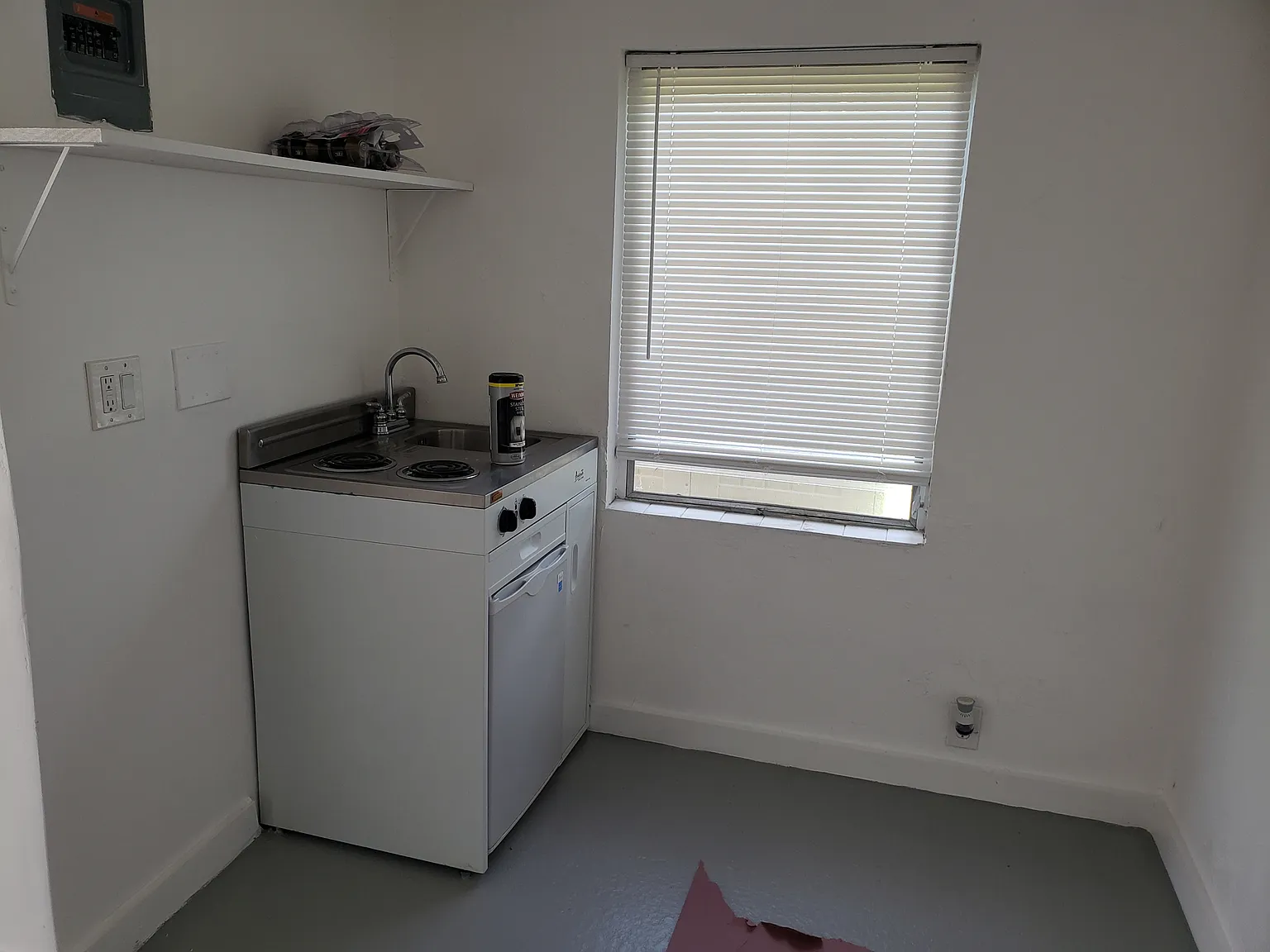 1623 North Andrews Avenue Unit - 1 — Photo 3