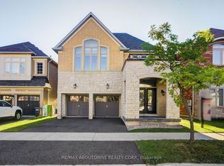4228 Fuller Cres, Burlington, ON L7M0M4