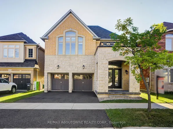 4228 Fuller Cres, Burlington, ON L7M 0M4