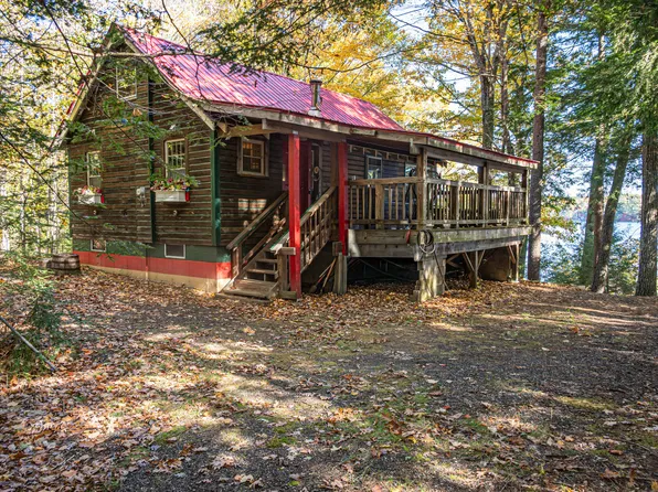 56 Ice House Road, Windham, ME 04062