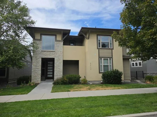 2577 S Trailwood Way, Boise, ID 83716