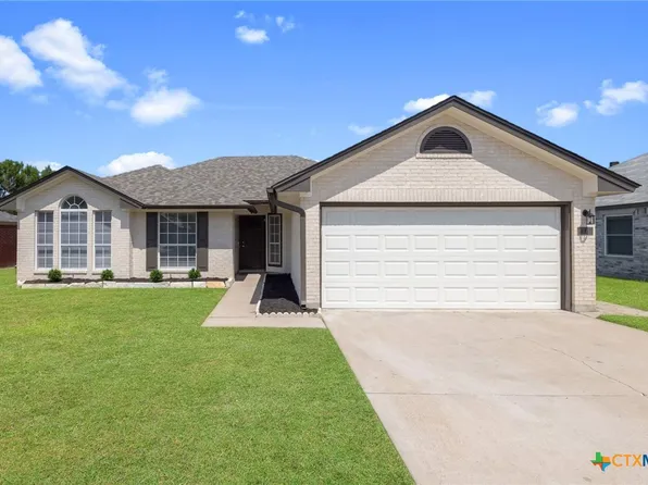 4405 Kit Carson Trl, Killeen, TX 76542