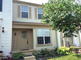309 Sunset Course Ter NE, Leesburg, VA 20176