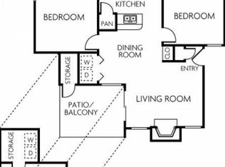 1125 Esters Rd APT 2008, Irving, TX 75061