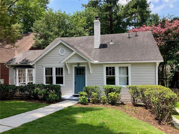 Cottage Style - Atlanta GA Real Estate - 130 Homes For Sale | Zillow