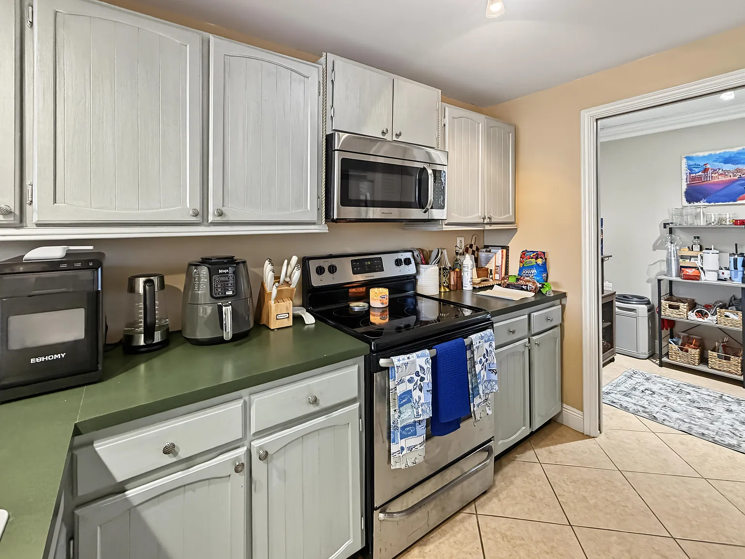 9 Royal Palm Way — Photo 3