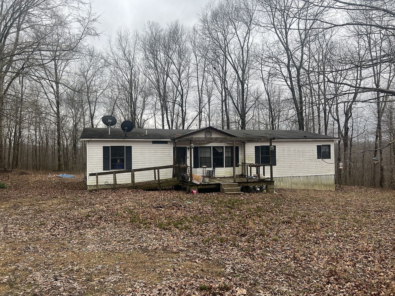 270 Briary Rd, Hohenwald, TN 38462 Zillow