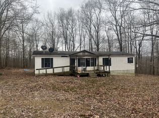 270 Briary Rd, Hohenwald, TN 38462
