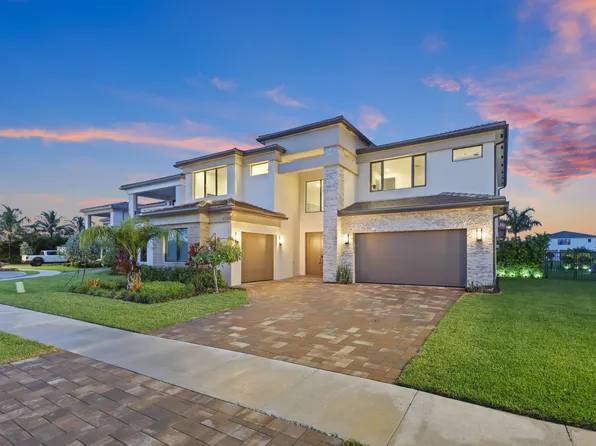 20028 Pacific Dunes Drive, Boca Raton, FL 33434
