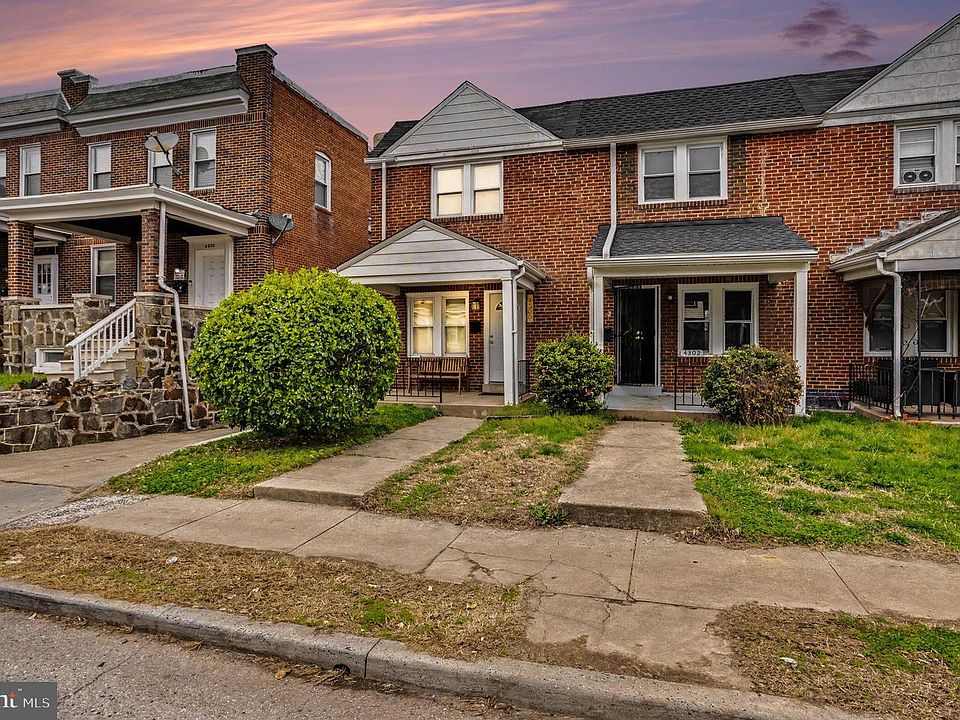 1st image of 4300 Berger Ave