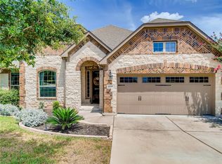 4550 Miraval Loop, Round Rock, TX 78665