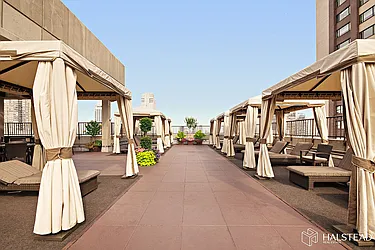 Rented by Halstead Real Estate