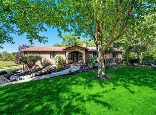 1689 State Highway 314, Crestline, OH 44827