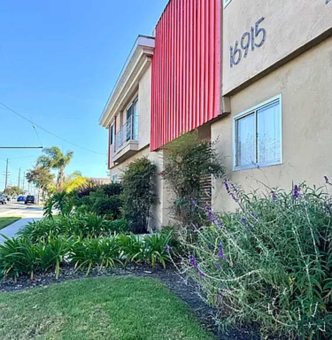 1 bed, 520 sqft, $1,795 — Photo 1