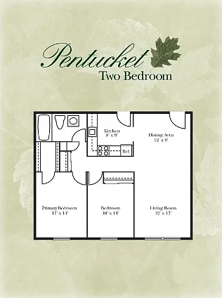 Pine Brook Place Apartments — Photo 19