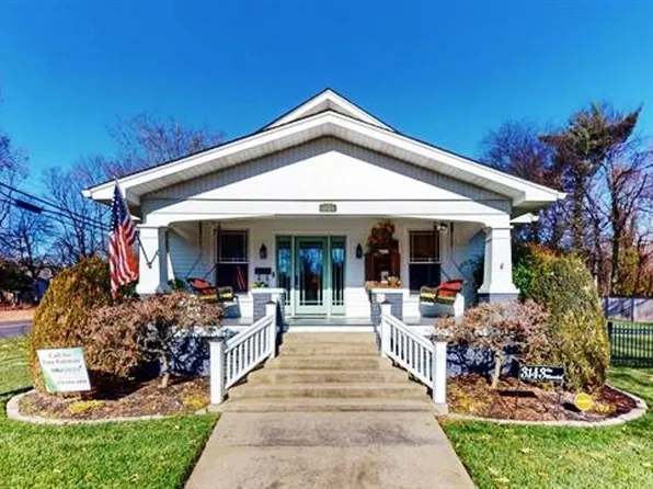 3143 Jefferson St, Paducah, KY 42001
