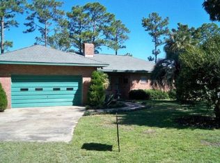 6708 Piney Woods Rd, Foley, AL 36535