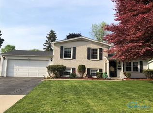 1853 Cherrylawn Dr, Toledo, OH 43614
