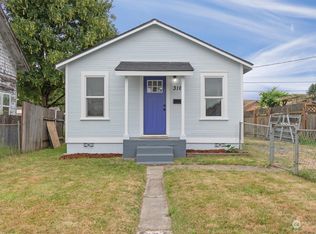 316 23rd Ave, Longview, WA 98632