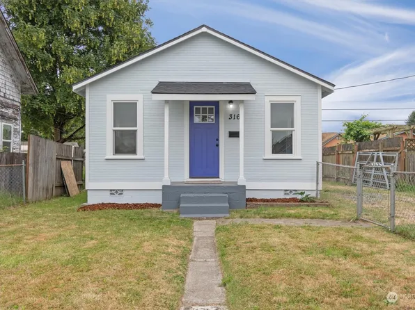 316 23rd Avenue, Longview, WA 98632