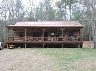 1183 Chances Creek Rd, Fancy Gap, VA 24328