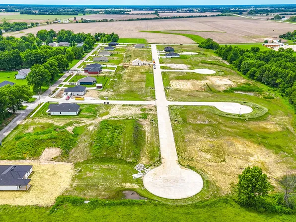 16 Bailey Pl, Sturgeon, MO 65284