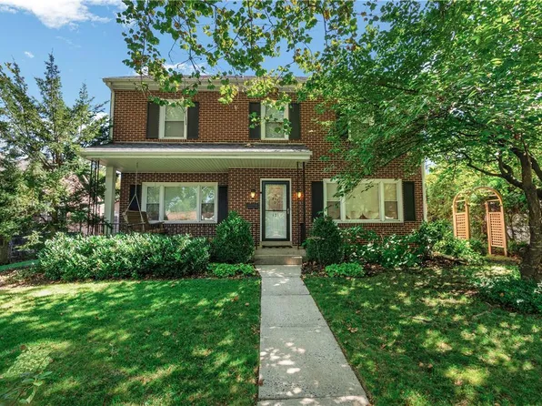 621 N 25th St, Allentown, PA 18104