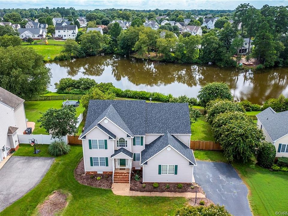 1st image of 6091 Pond Place Way