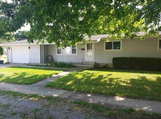 1514 Clifton Ave, Logansport, IN 46947