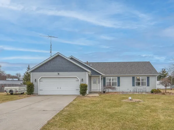 787 Village Ln, Coldwater, MI 49036