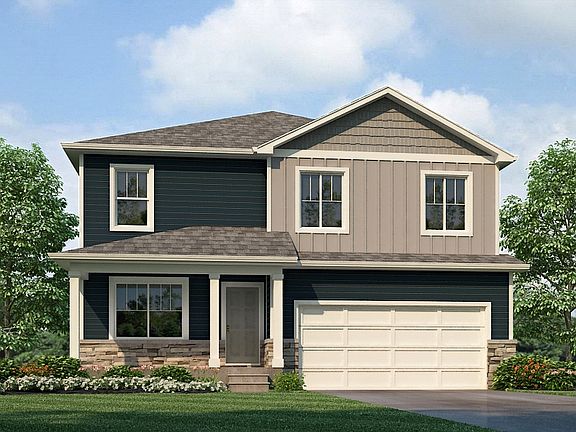 Plan Elevation.