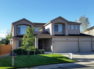 5772 S Jasper Way, Centennial, CO 80015