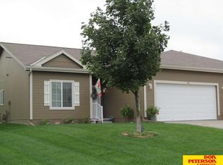 5031 S 196th Cir, Omaha, NE 68135