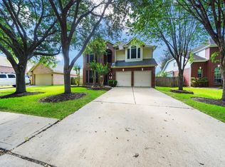 8107 Weeping Willow Pl, Missouri City, TX 77459