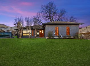 203 W Graham St, McKinney, TX 75069