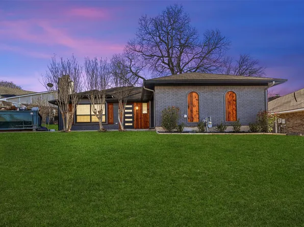 203 W Graham St, McKinney, TX 75069