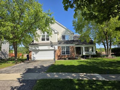 7943 Dada Dr, Gurnee, IL, 60031