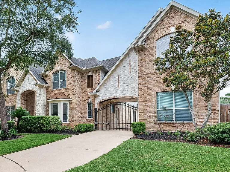 3406 Mystic Port Ct — Photo 2