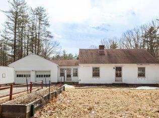 45 Corn Hill Rd, Concord, NH 03303