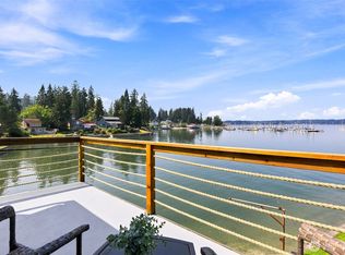 Condominium Cottages, Olympia, WA 98506