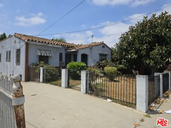 530 W 90th St, Los Angeles, CA 90044