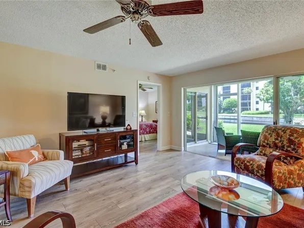 9900 Sunset Cove Ln APT 114, Fort Myers, FL 33919