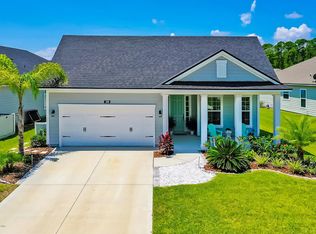 298 Stone Ridge Dr, Ponte Vedra, FL 32081