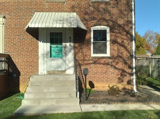 971 Homeland Dr, Lancaster, PA 17601