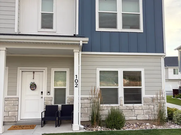 1776 N 300 E #102, North Ogden, UT 84414