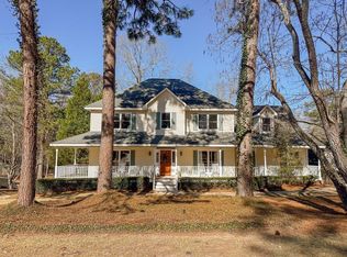 1005 Bellreive Dr, Aiken, SC 29803