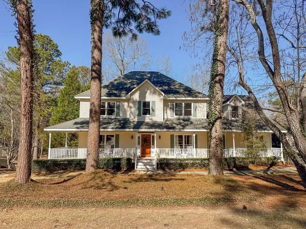 1005 Bellreive Dr, Aiken, SC 29803