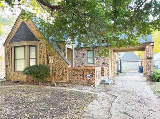 2224 Carleton Ave, Fort Worth, TX 76107